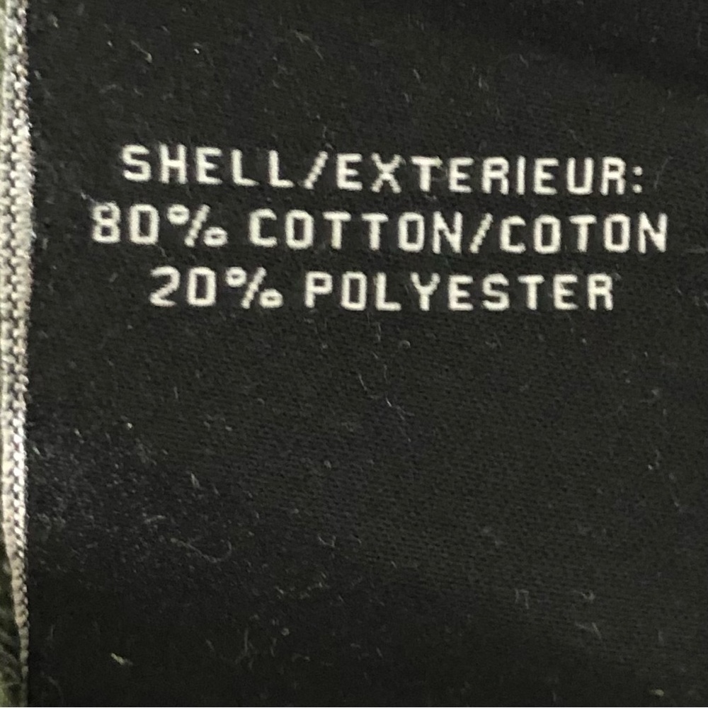 7 For All Mankind Joggers Pants Sweatpants - Picture 5 of 6